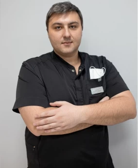 фото врача